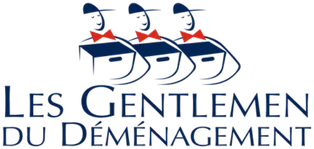 Les Gentlemen du Déménagement